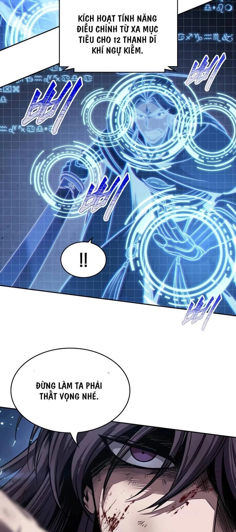 Ngã Lão Ma Thần Chapter 203 - Next Chapter 204