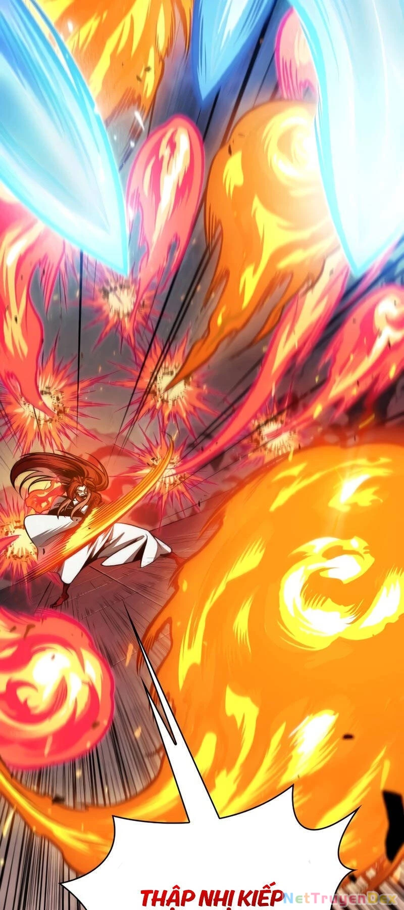 Ngã Lão Ma Thần Chapter 203 - Next Chapter 204