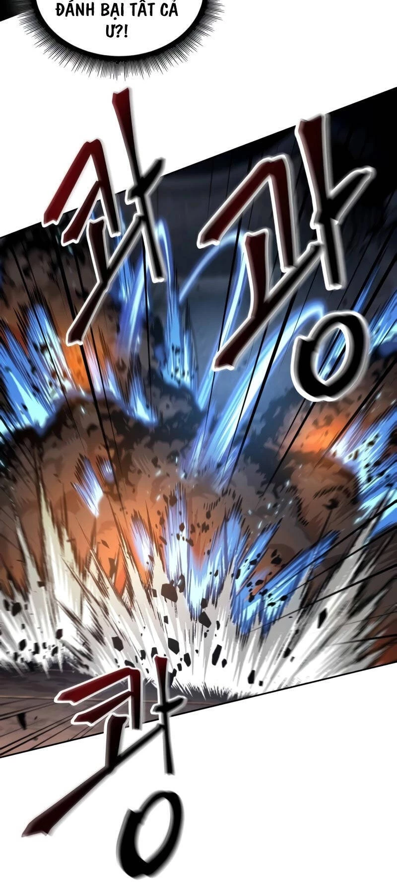 Ngã Lão Ma Thần Chapter 203 - Next Chapter 204