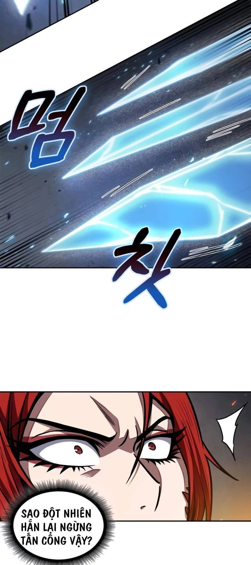 Ngã Lão Ma Thần Chapter 203 - Next Chapter 204