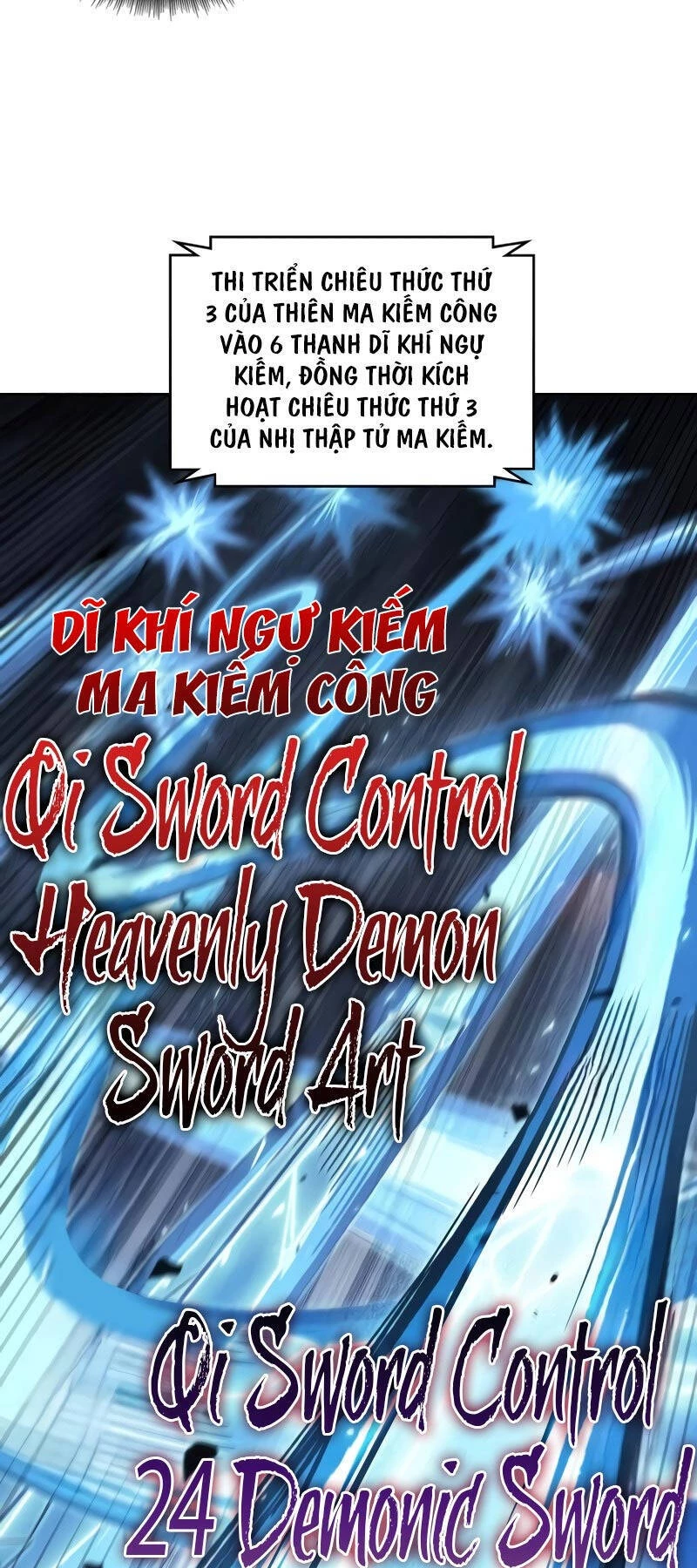 Ngã Lão Ma Thần Chapter 203 - Next Chapter 204