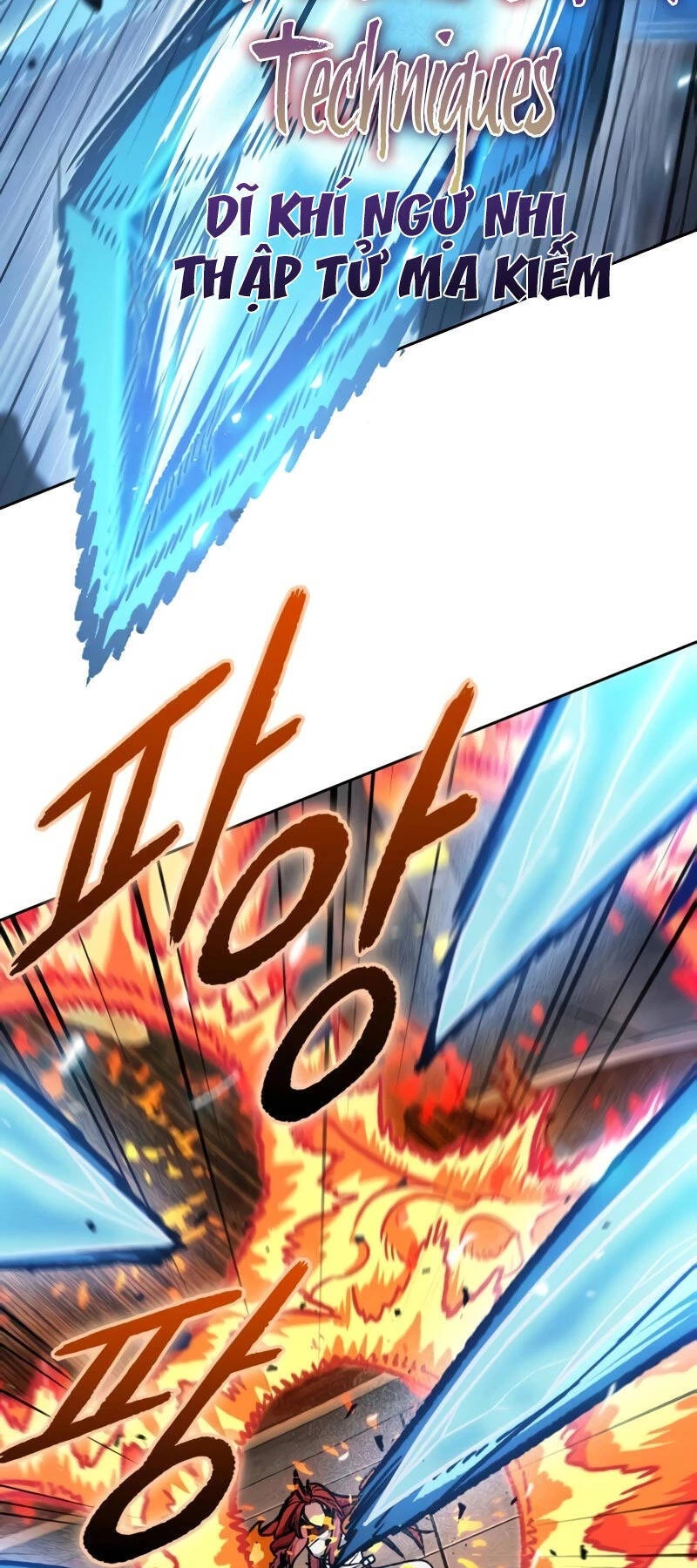 Ngã Lão Ma Thần Chapter 203 - Next Chapter 204