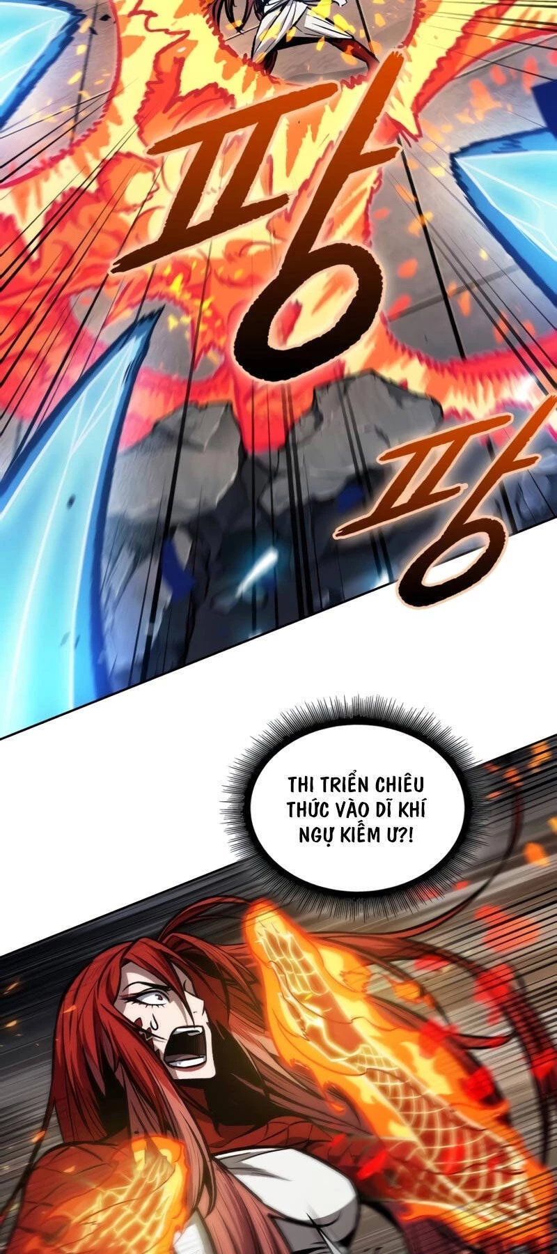 Ngã Lão Ma Thần Chapter 203 - Next Chapter 204