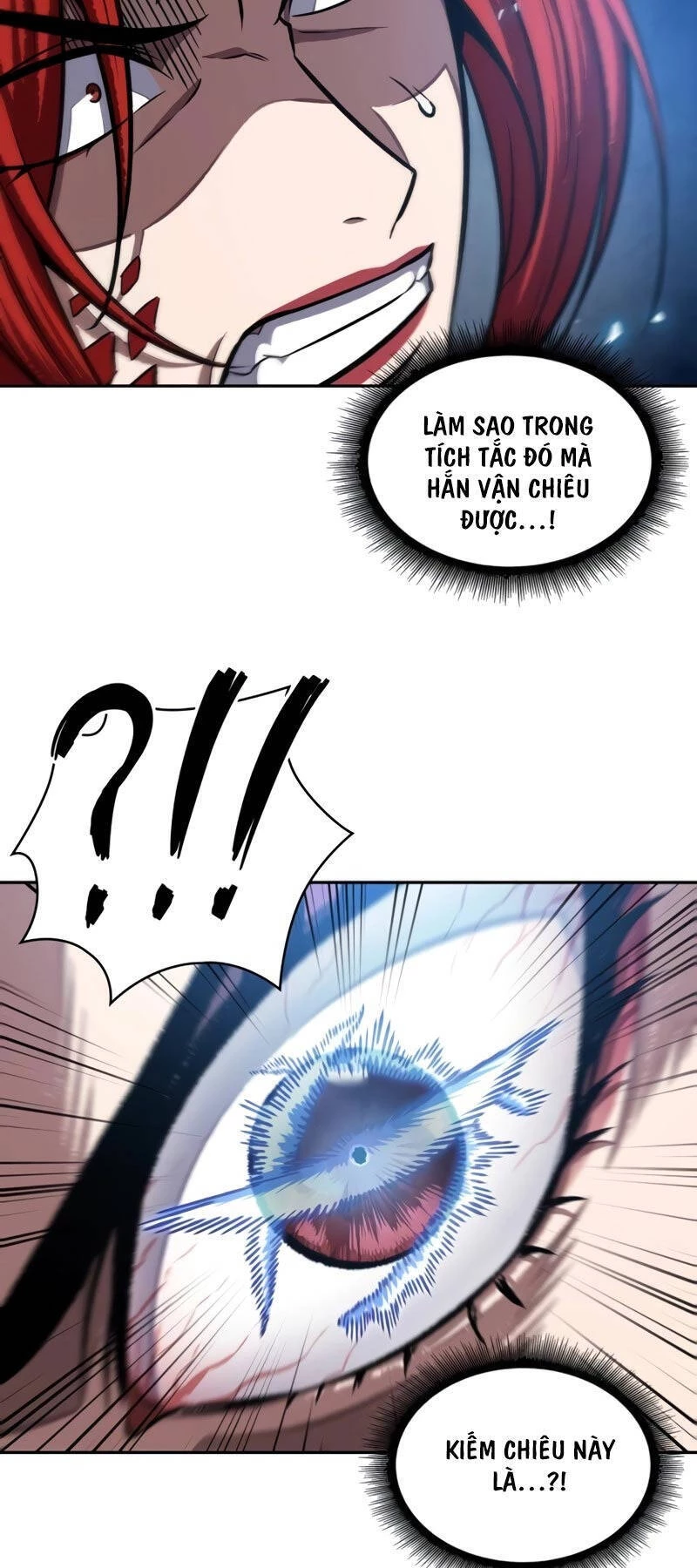 Ngã Lão Ma Thần Chapter 203 - Next Chapter 204