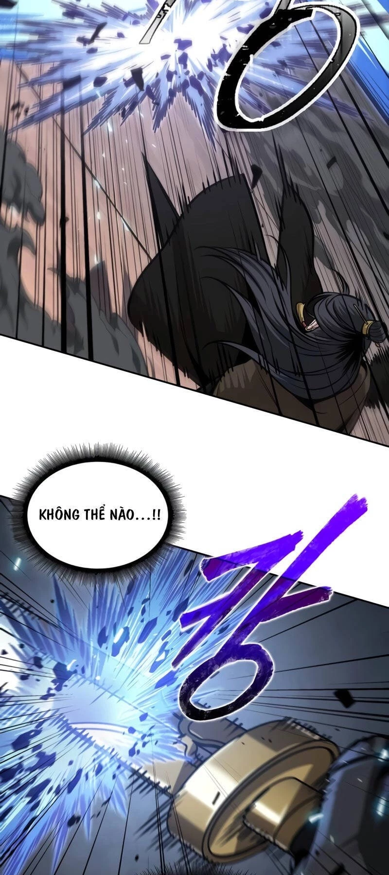 Ngã Lão Ma Thần Chapter 203 - Next Chapter 204