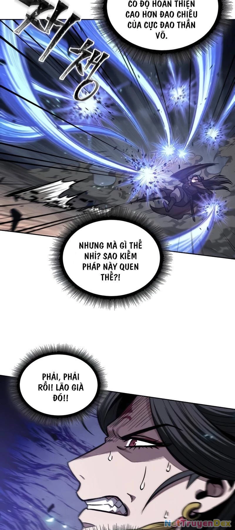 Ngã Lão Ma Thần Chapter 203 - Next Chapter 204