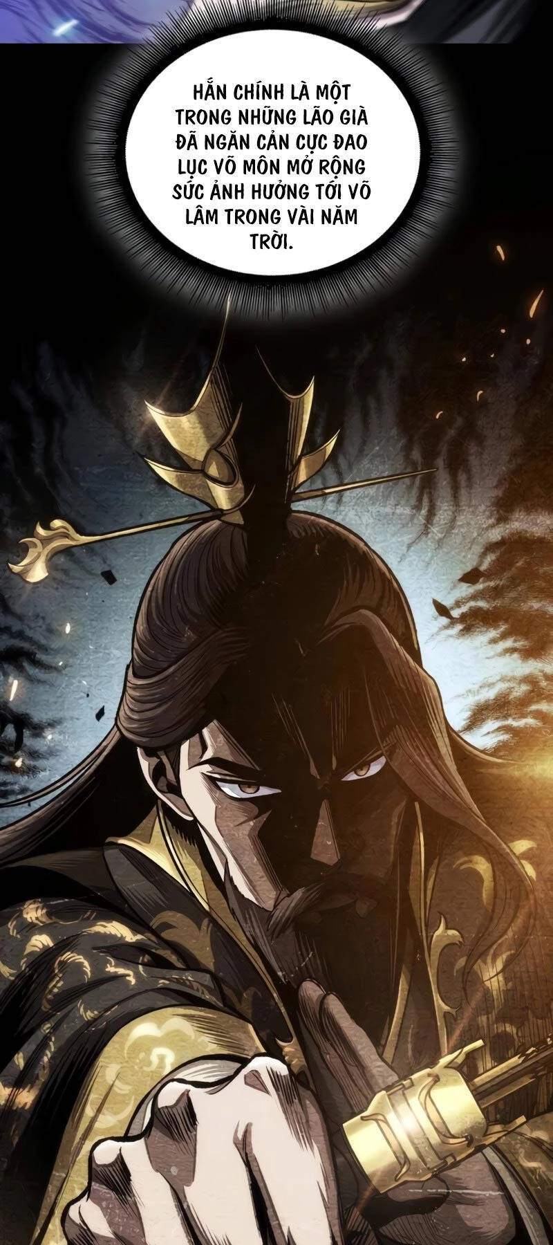 Ngã Lão Ma Thần Chapter 203 - Next Chapter 204