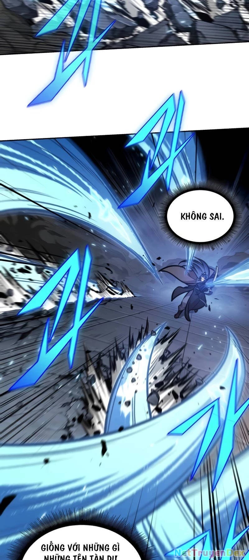 Ngã Lão Ma Thần Chapter 203 - Next Chapter 204