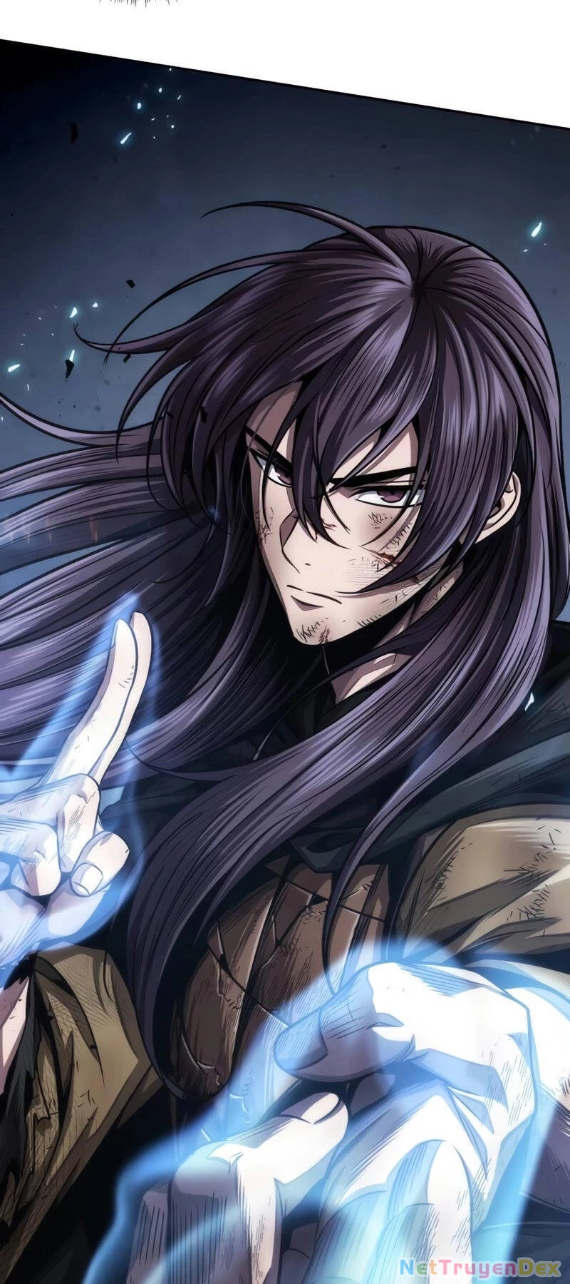 Ngã Lão Ma Thần Chapter 203 - Next Chapter 204