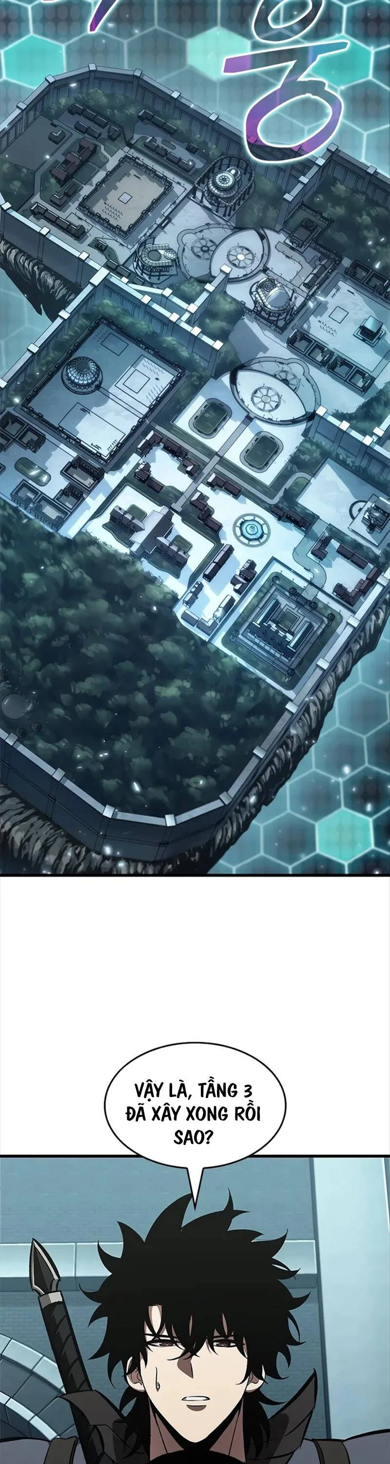 Gacha Vô Hạn Chapter 92 - Trang 4