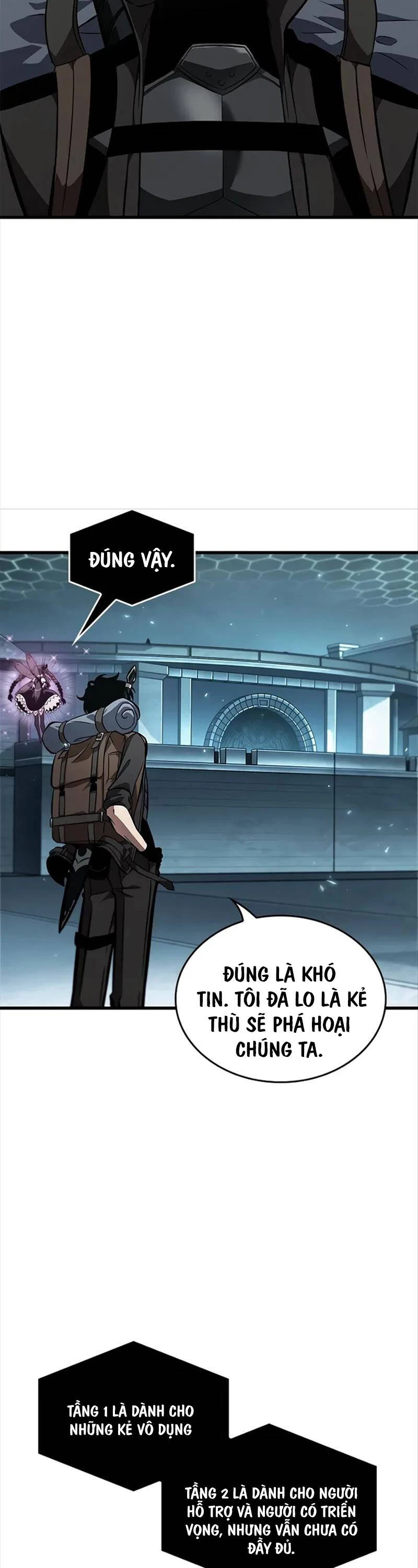 Gacha Vô Hạn Chapter 92 - Trang 4