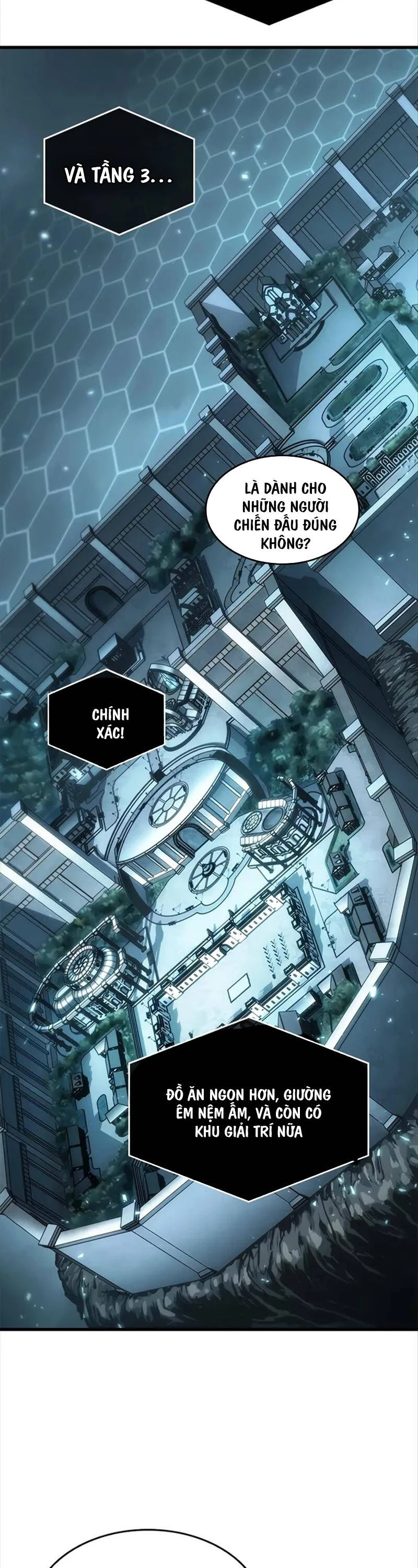 Gacha Vô Hạn Chapter 92 - Trang 4