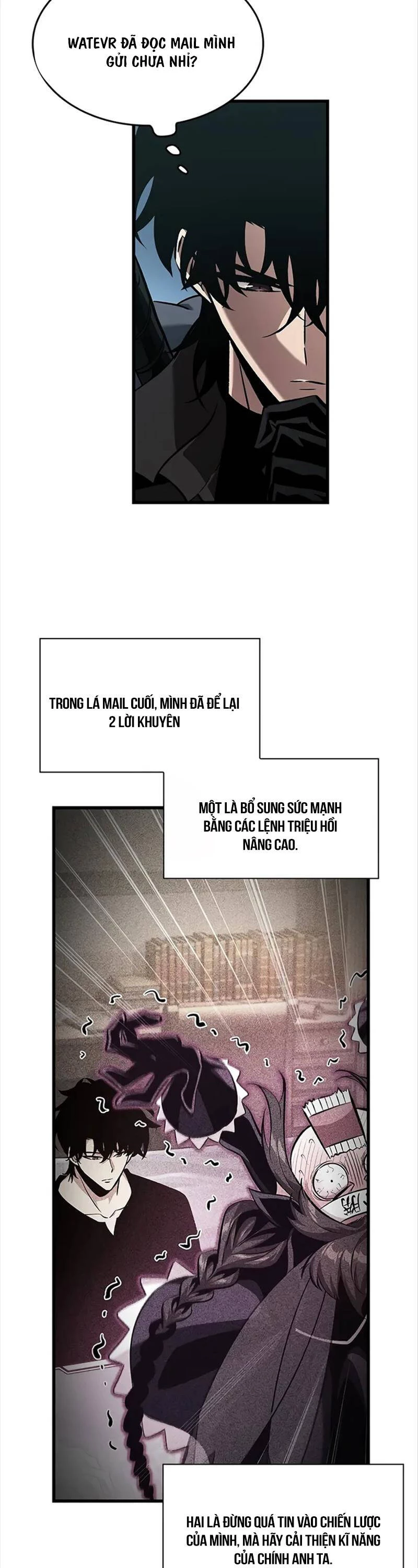 Gacha Vô Hạn Chapter 92 - Trang 4