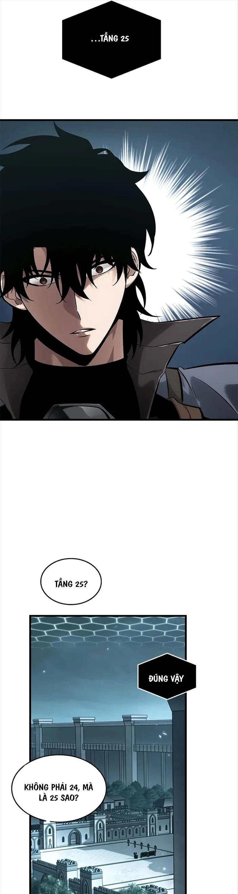 Gacha Vô Hạn Chapter 92 - Trang 4