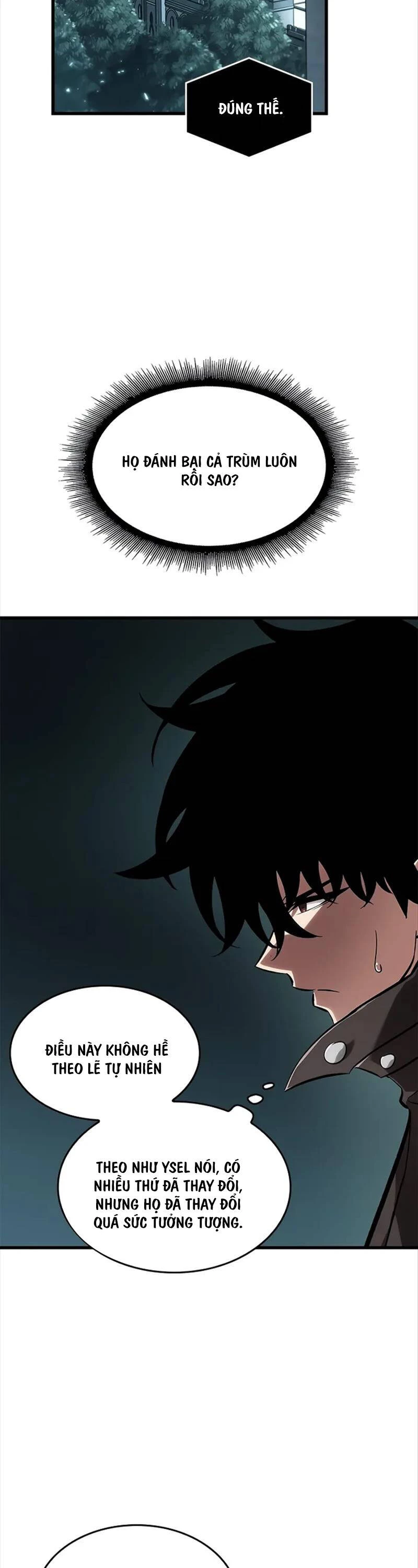 Gacha Vô Hạn Chapter 92 - Trang 4