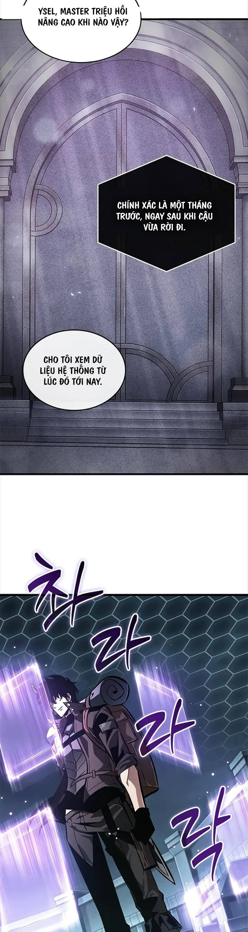 Gacha Vô Hạn Chapter 92 - Trang 4