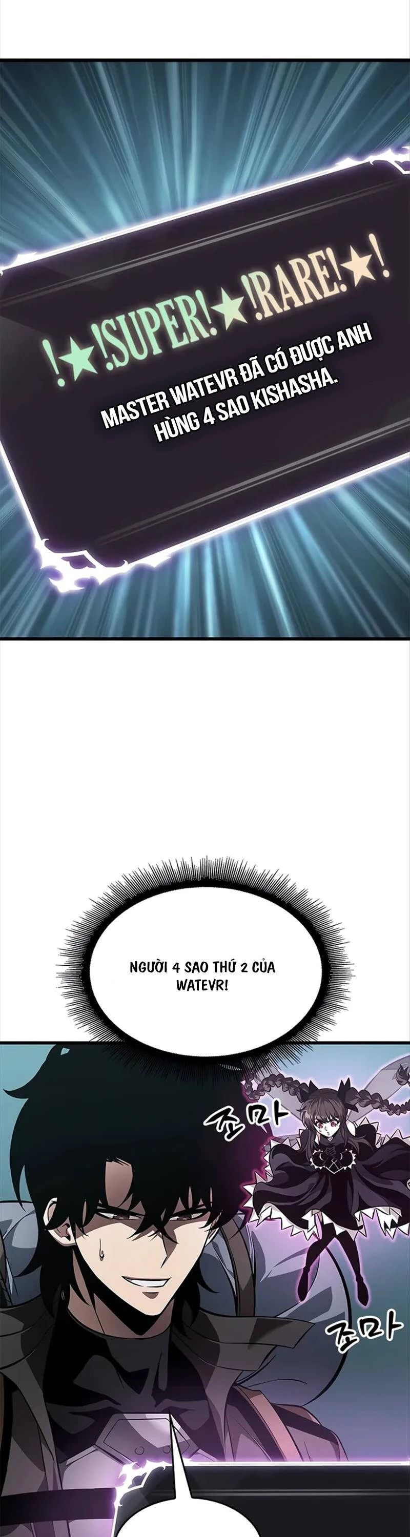 Gacha Vô Hạn Chapter 92 - Trang 4