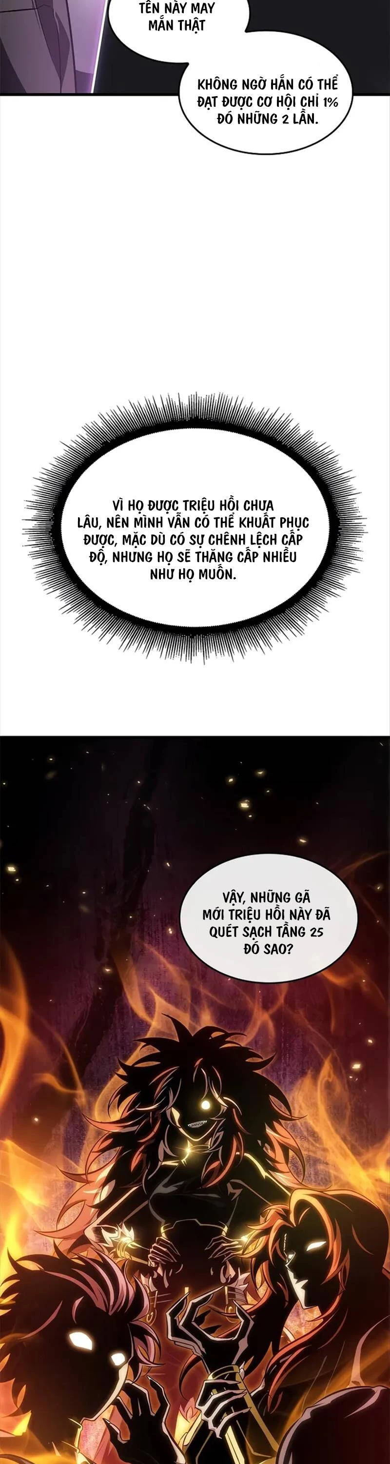 Gacha Vô Hạn Chapter 92 - Trang 4