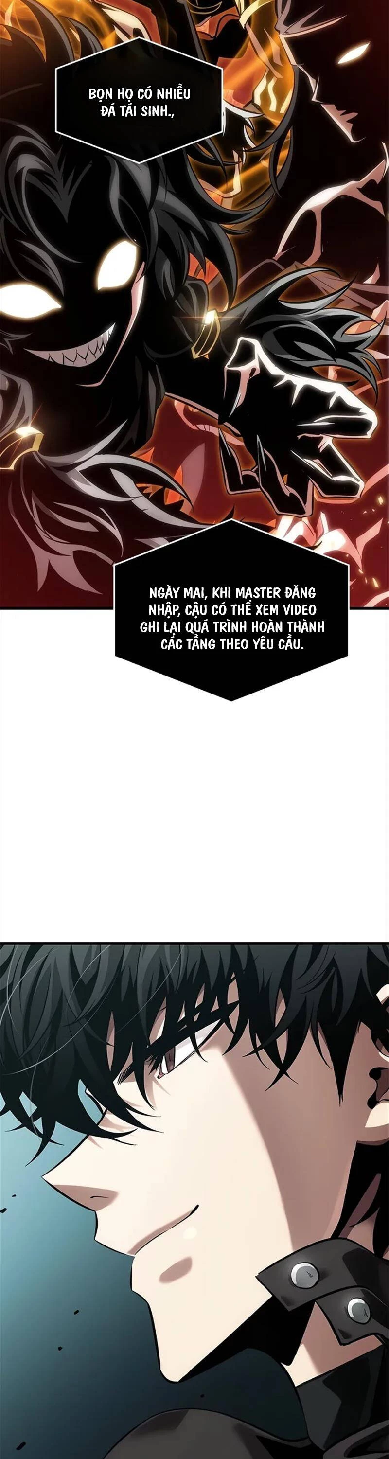 Gacha Vô Hạn Chapter 92 - Trang 4