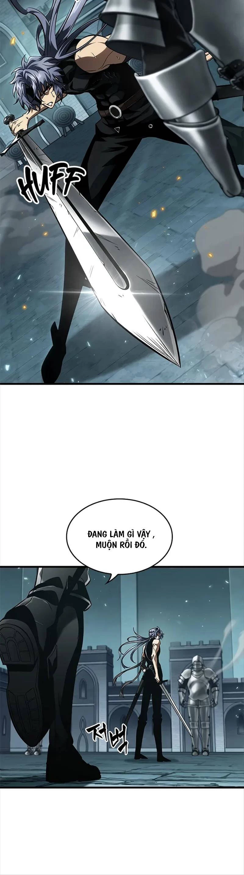 Gacha Vô Hạn Chapter 92 - Trang 4