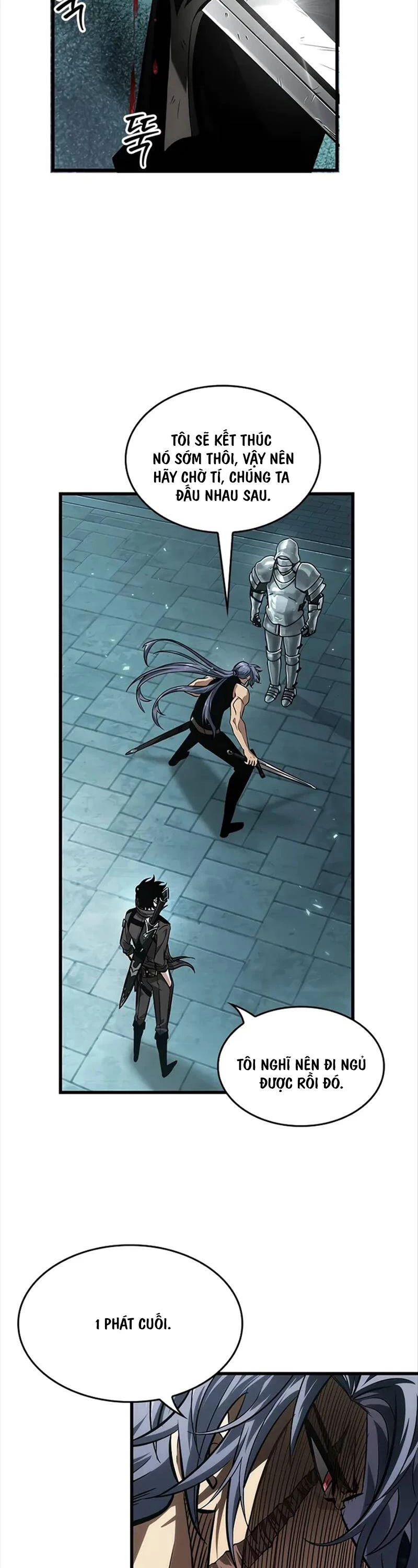 Gacha Vô Hạn Chapter 92 - Trang 4