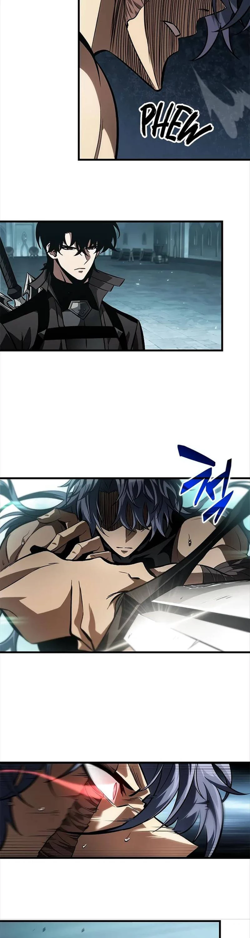 Gacha Vô Hạn Chapter 92 - Trang 4