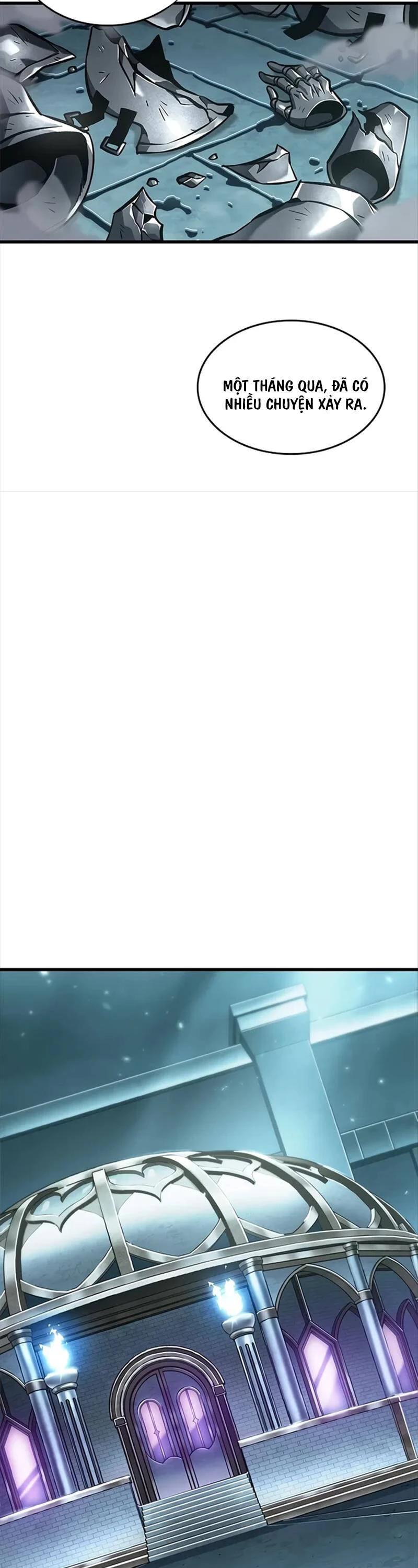 Gacha Vô Hạn Chapter 92 - Trang 4