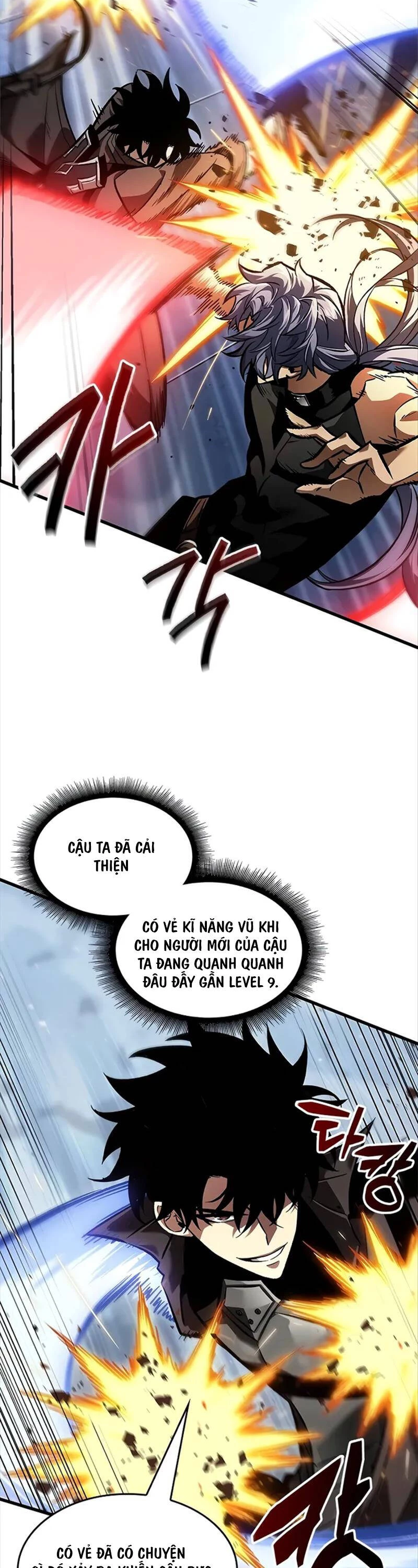 Gacha Vô Hạn Chapter 92 - Trang 4