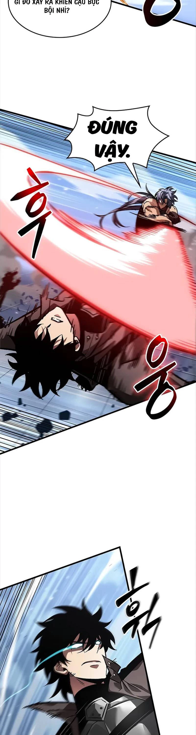 Gacha Vô Hạn Chapter 92 - Trang 4