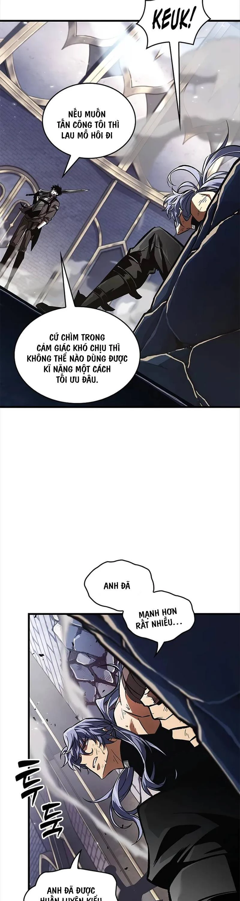 Gacha Vô Hạn Chapter 92 - Trang 4