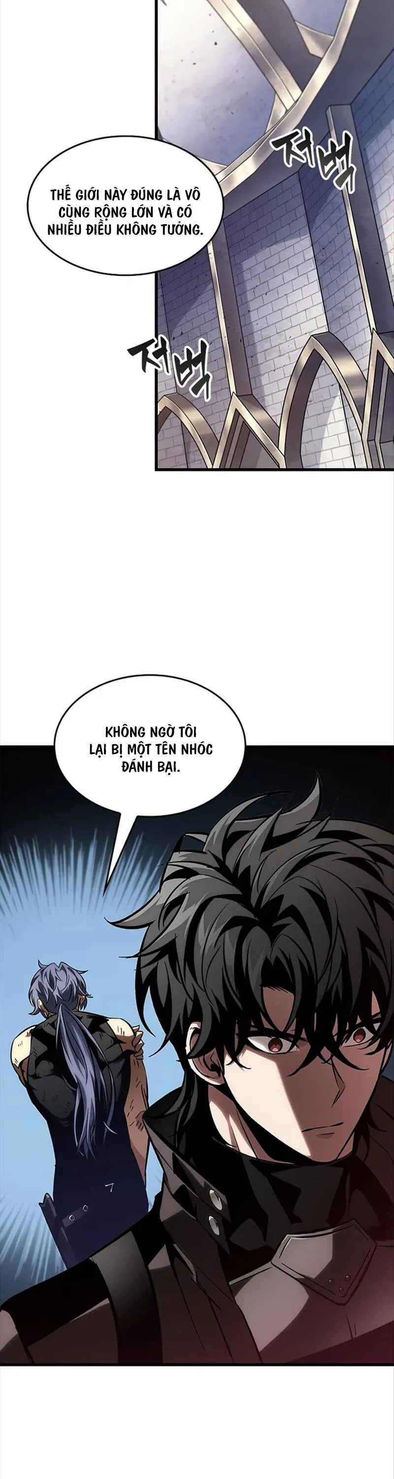 Gacha Vô Hạn Chapter 92 - Trang 4