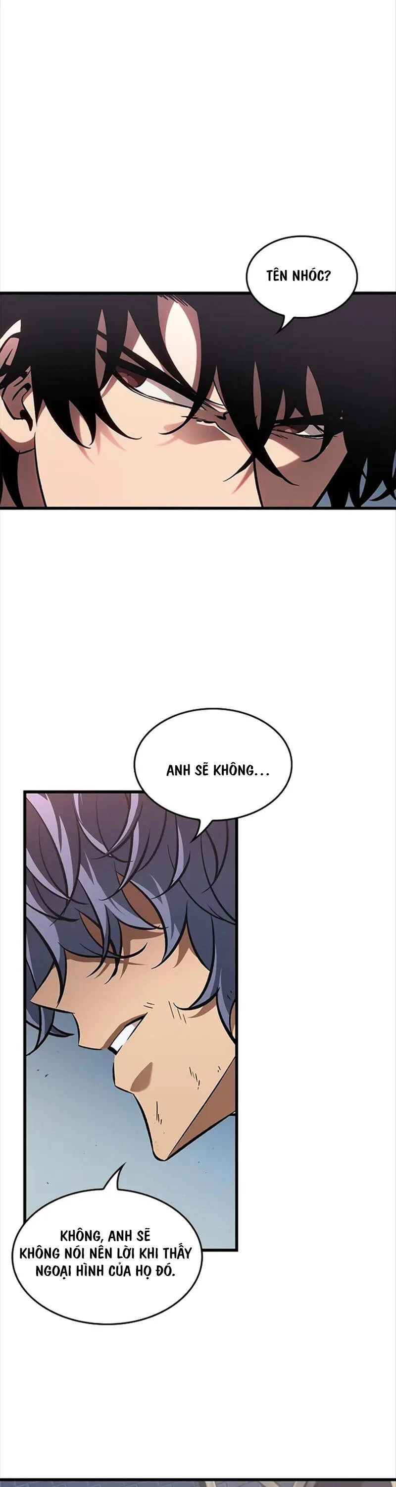 Gacha Vô Hạn Chapter 92 - Trang 4