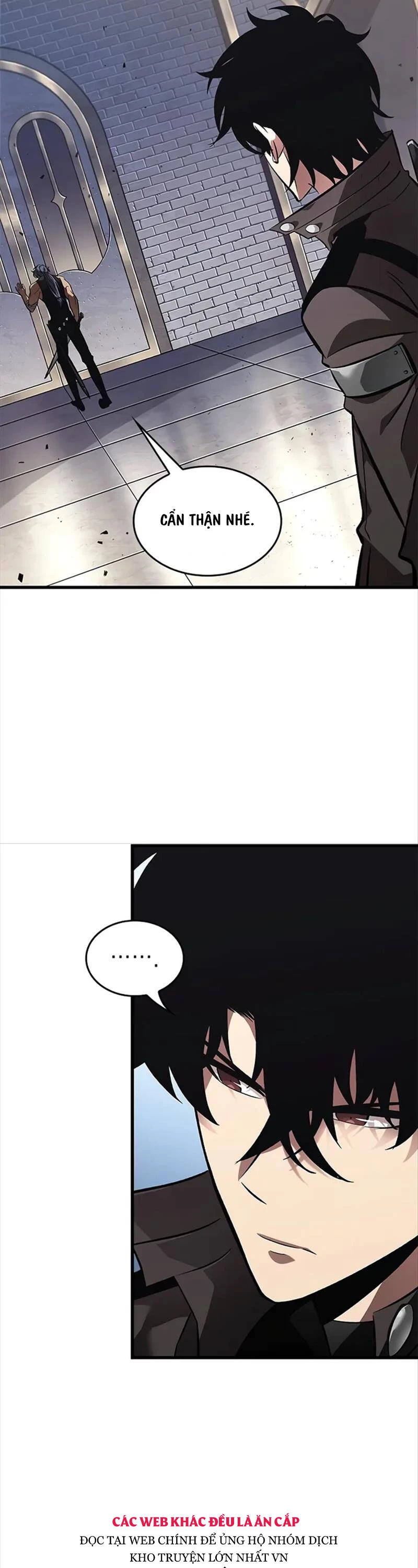 Gacha Vô Hạn Chapter 92 - Trang 4