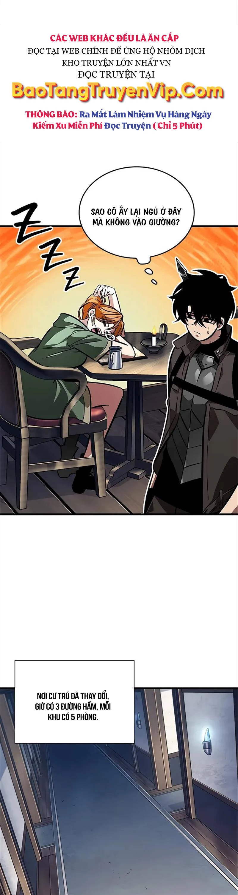 Gacha Vô Hạn Chapter 92 - Trang 4