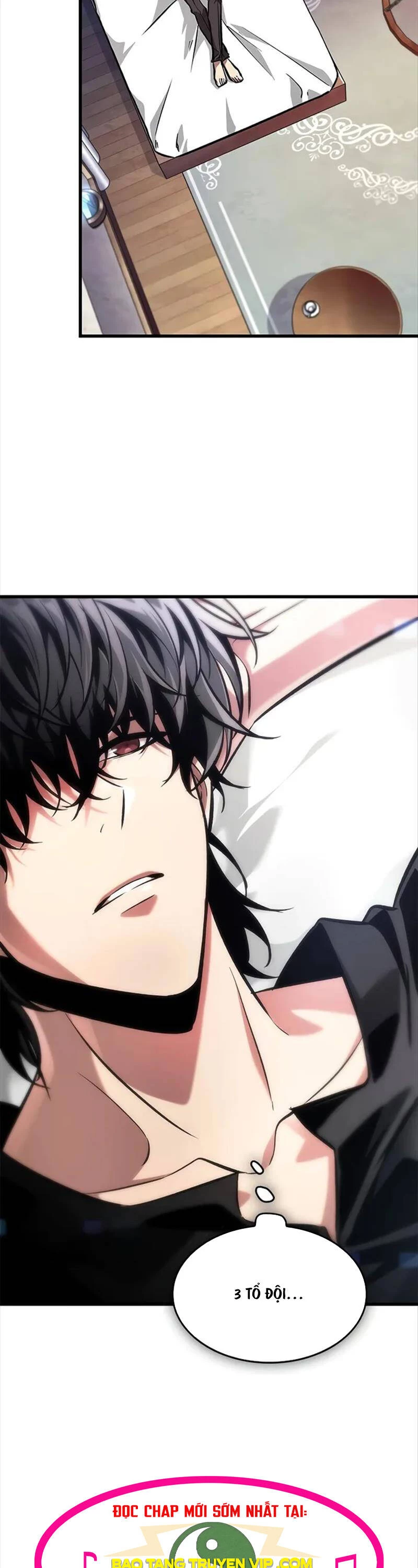 Gacha Vô Hạn Chapter 92 - Trang 4