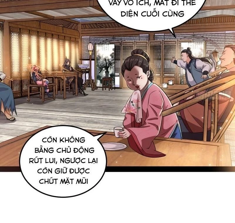 Ta Là Tà Đế Chapter 80 - Trang 4