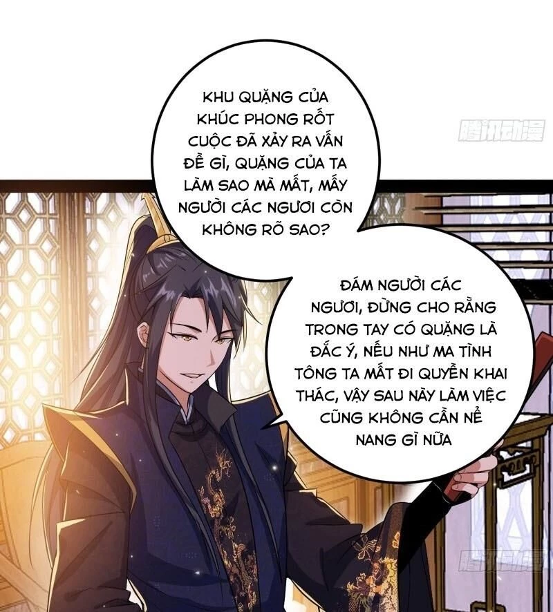 Ta Là Tà Đế Chapter 80 - Trang 4