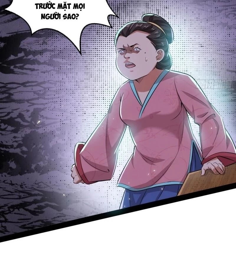 Ta Là Tà Đế Chapter 80 - Trang 4