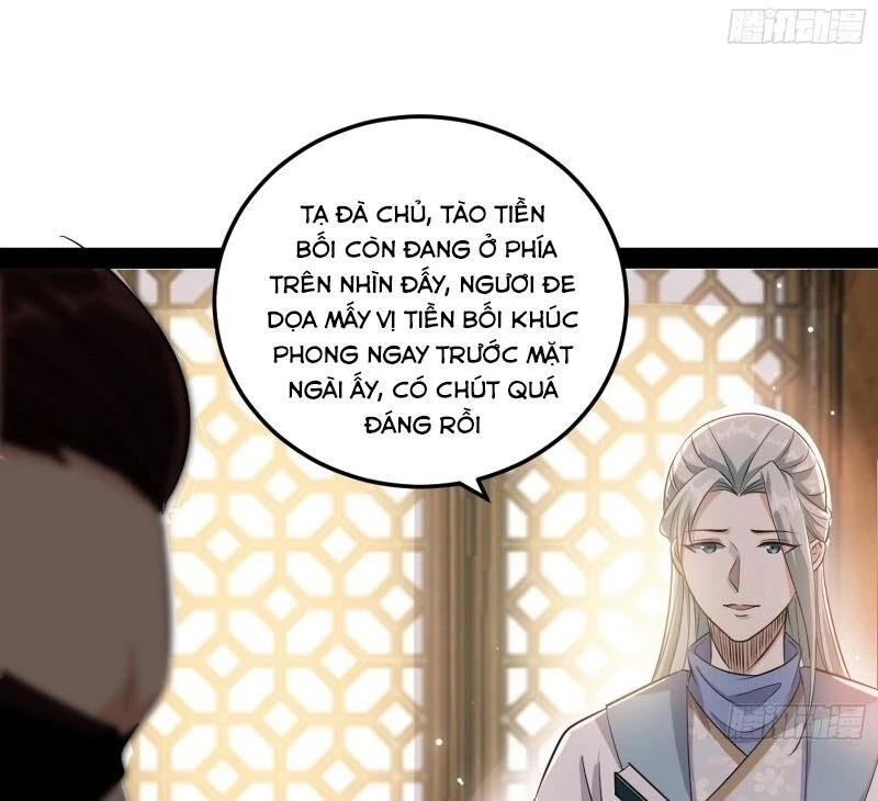 Ta Là Tà Đế Chapter 80 - Trang 4