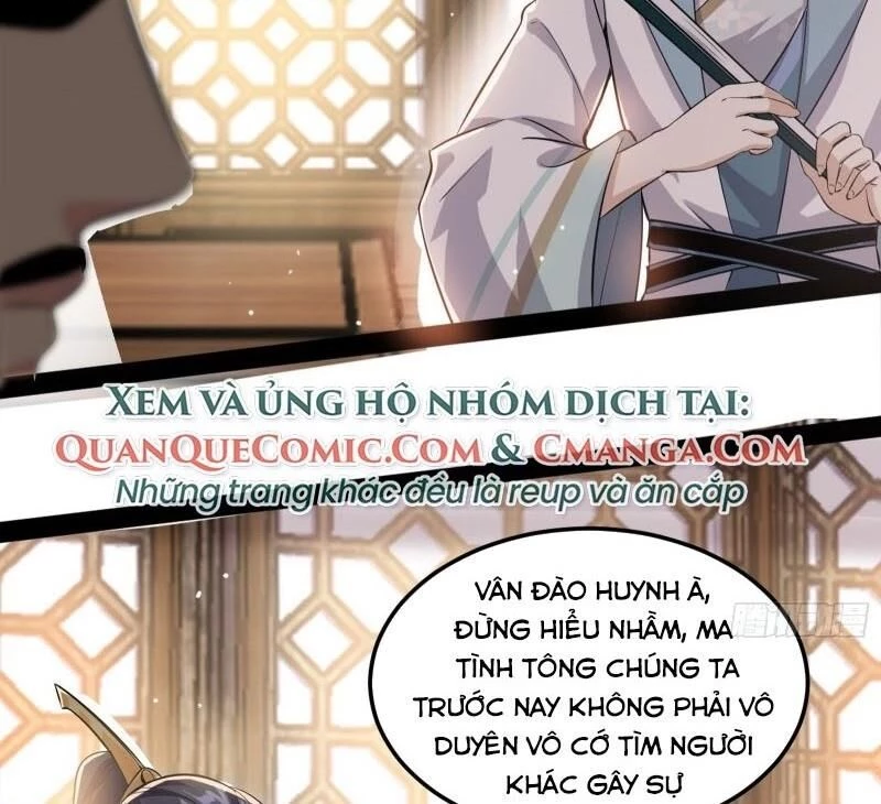 Ta Là Tà Đế Chapter 80 - Trang 4