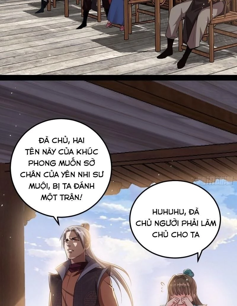 Ta Là Tà Đế Chapter 80 - Trang 4