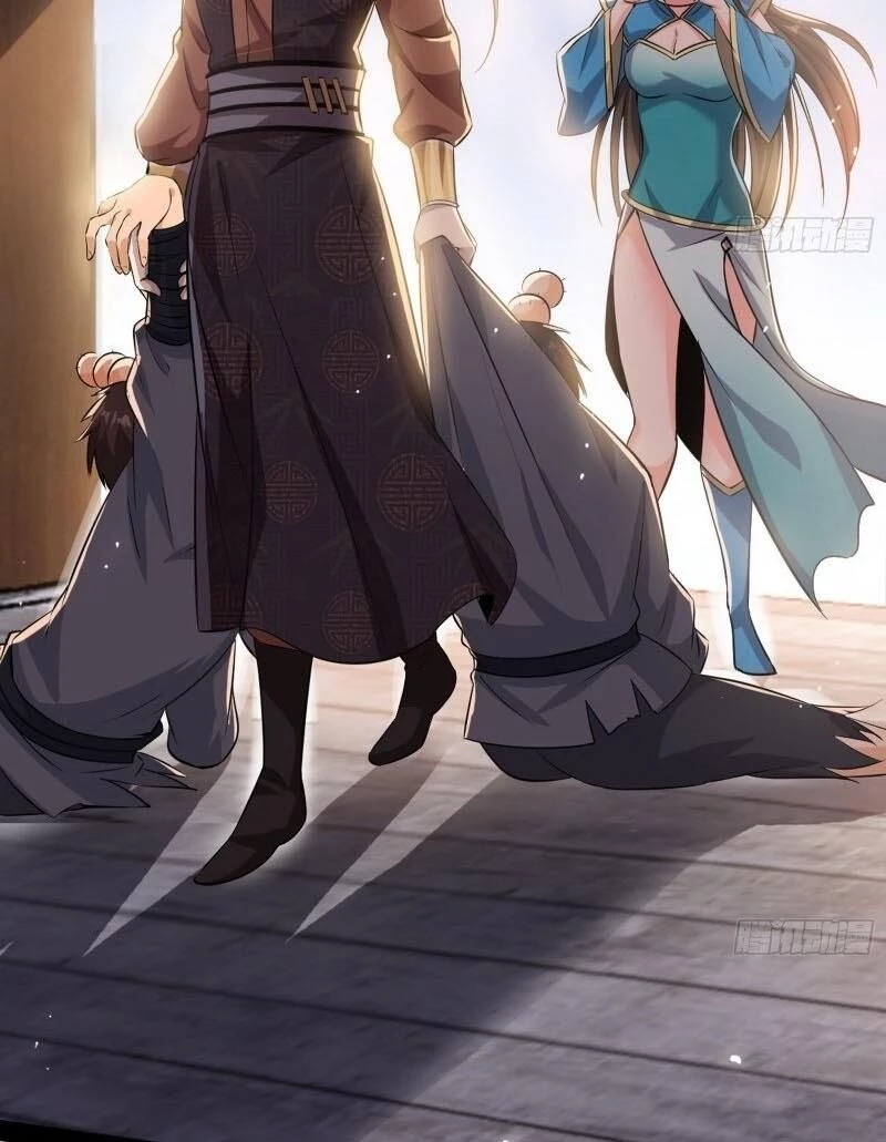 Ta Là Tà Đế Chapter 80 - Trang 4