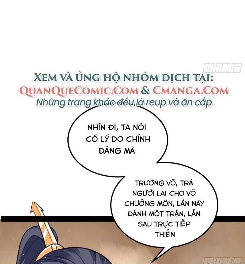 Ta Là Tà Đế Chapter 80 - Trang 4