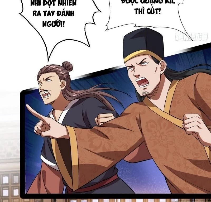 Ta Là Tà Đế Chapter 80 - Trang 4