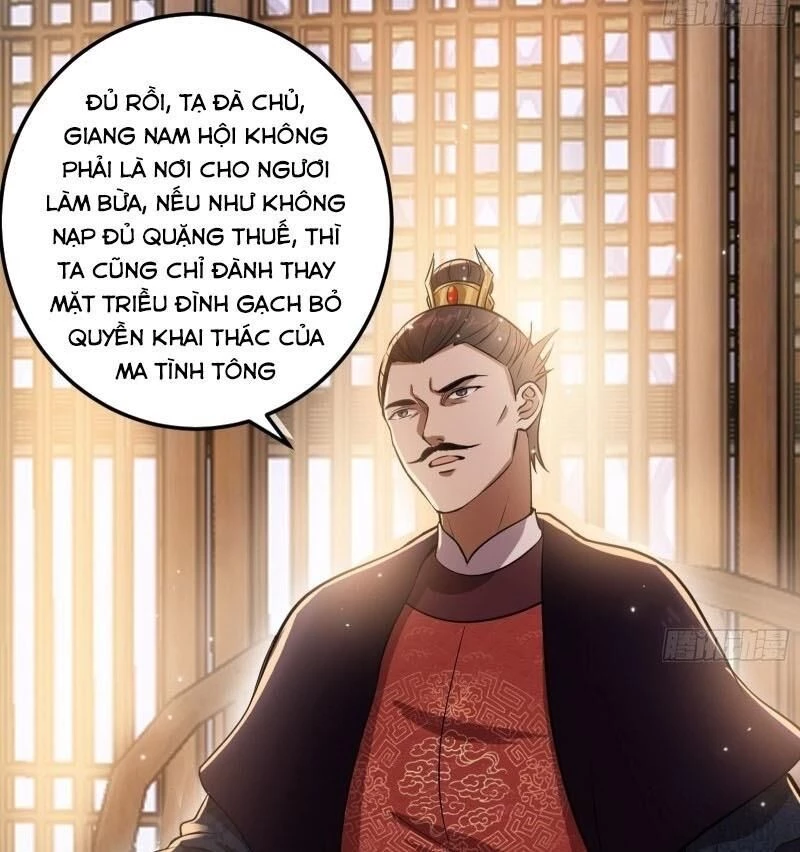 Ta Là Tà Đế Chapter 80 - Trang 4