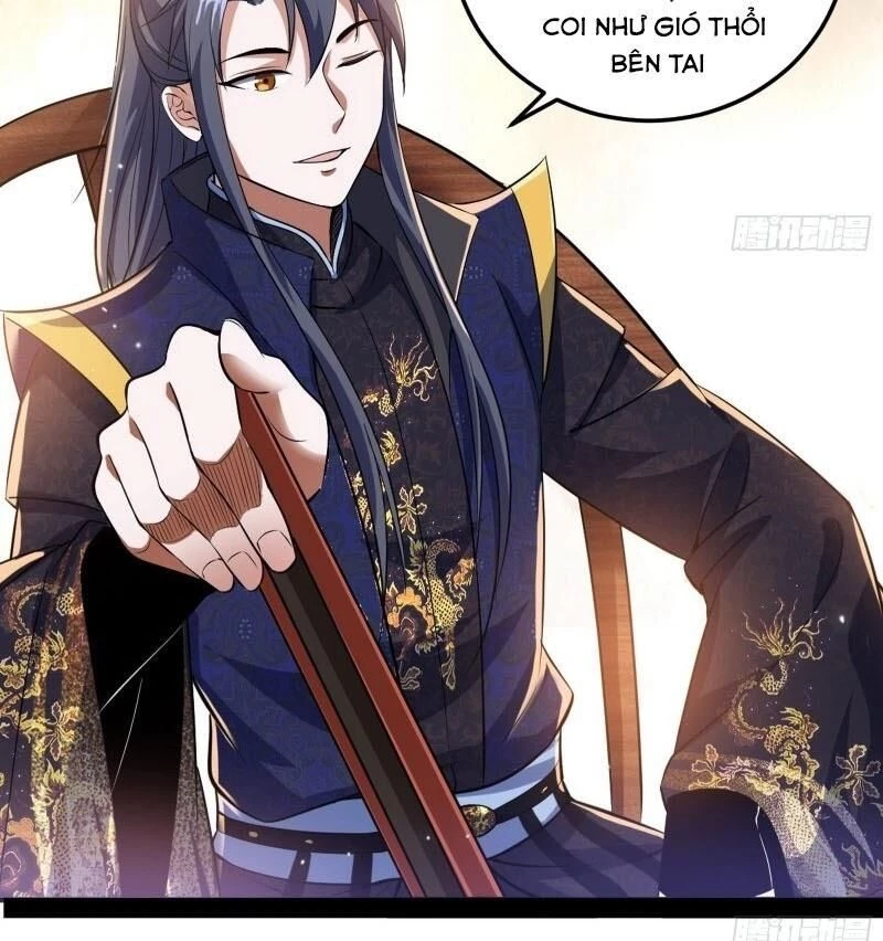 Ta Là Tà Đế Chapter 80 - Trang 4