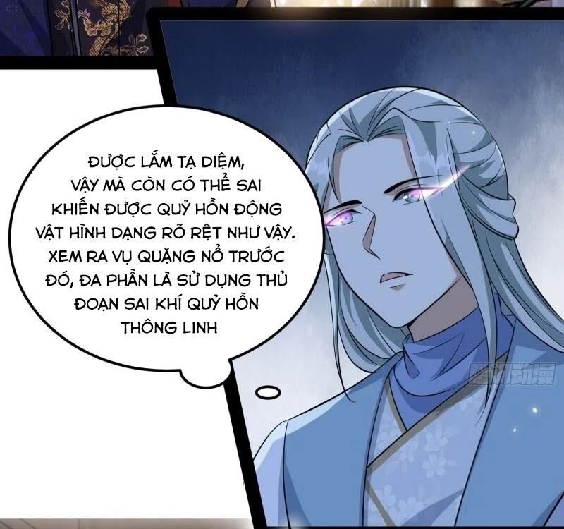 Ta Là Tà Đế Chapter 80 - Trang 4
