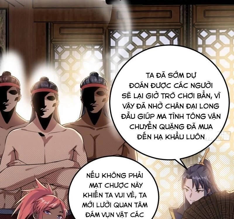 Ta Là Tà Đế Chapter 80 - Trang 4