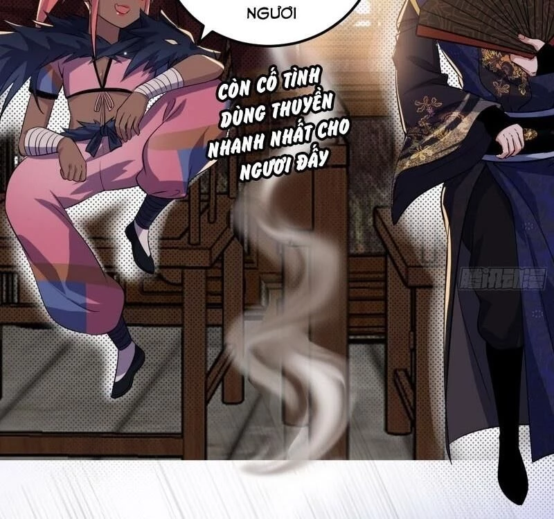 Ta Là Tà Đế Chapter 80 - Trang 4