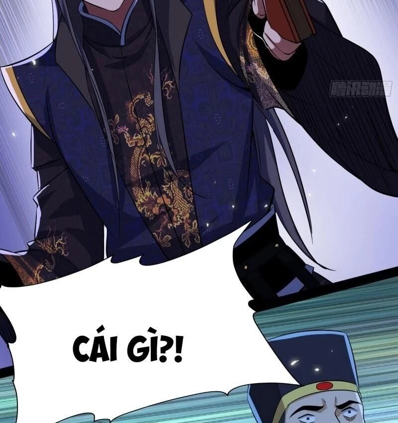 Ta Là Tà Đế Chapter 80 - Trang 4